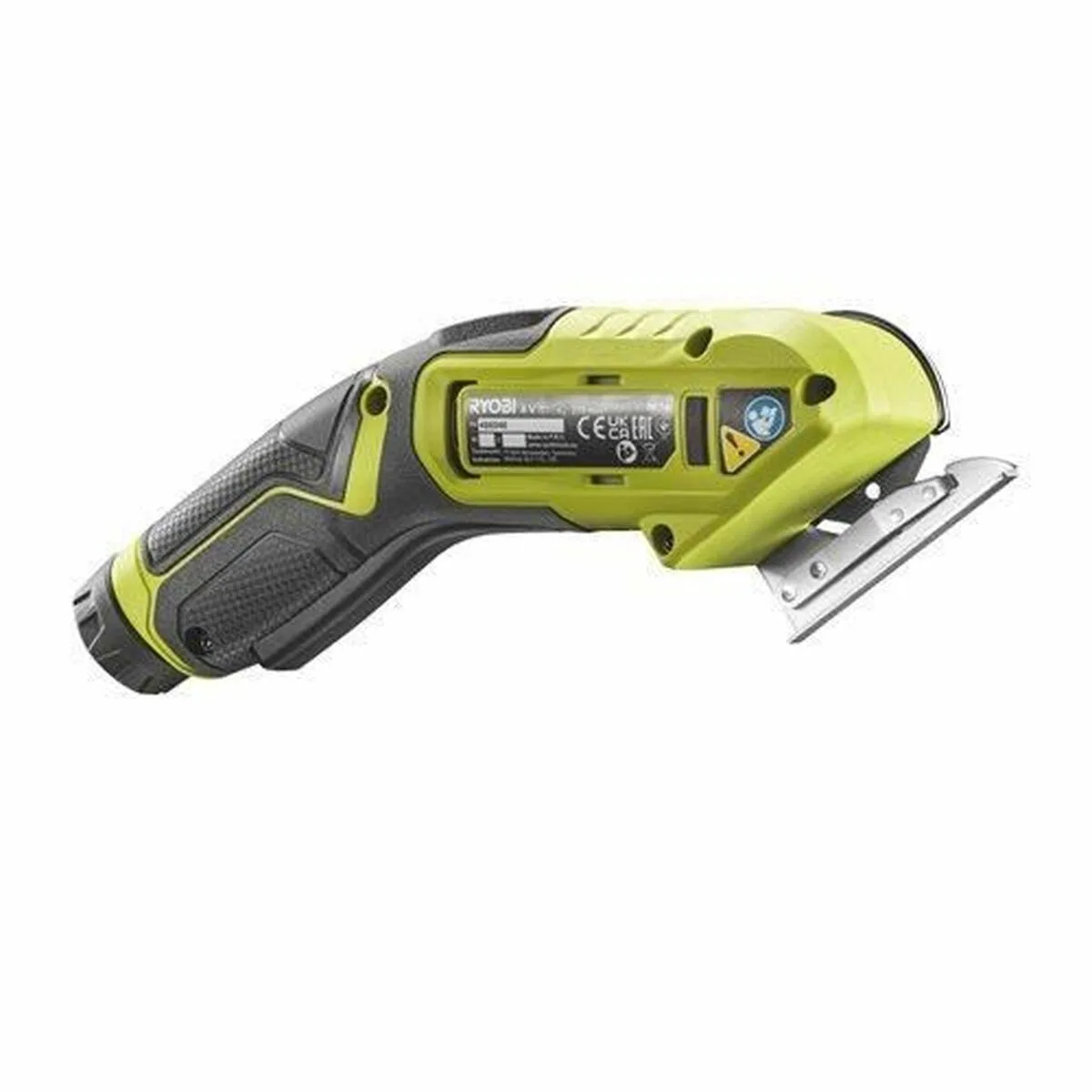 Scie ryobi sccie 4v s718806768. Diaytar ne stocke pas des produits, il collectionne des pièces uniques pour enrichir votre quotidien.