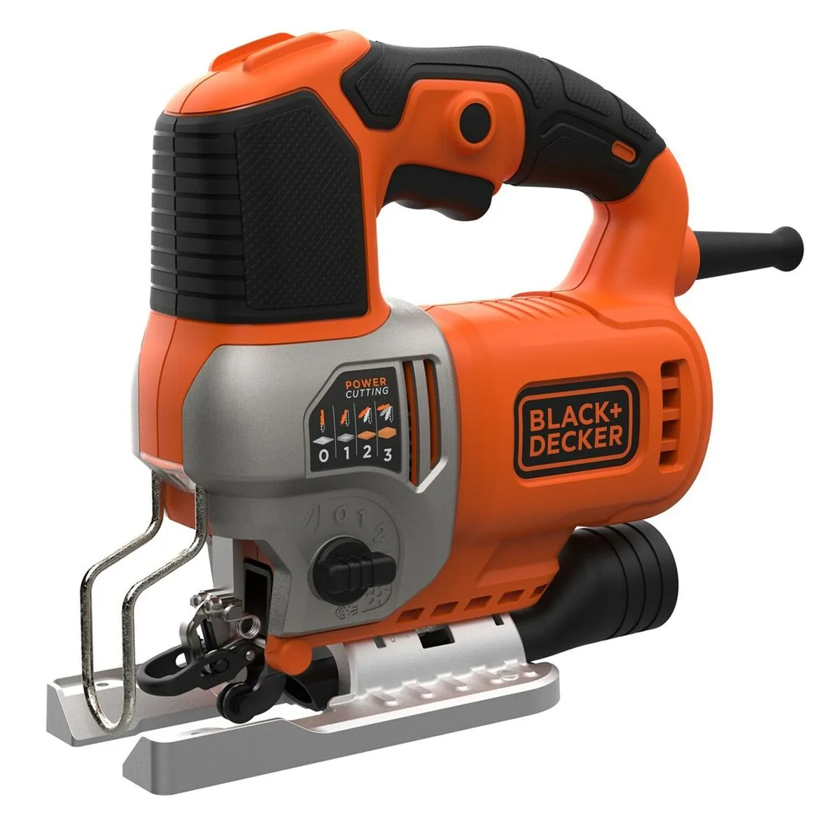 Scie sauteuse black decker bes610 qs 1 piece s9111648221. Diaytar, c'est la fusion entre le meilleur de l'artisanat et le cutting-edge de la technologie, au service de votre quotidien.