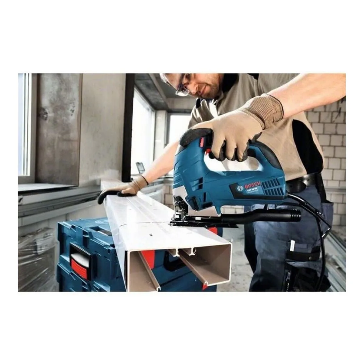 Scie sauteuse bosch gst 90 be bleu 650 w s714981072. Diaytar, c'est le manifeste d'un shopping plus intelligent, plus rapide, et résolument plus gratifiant.