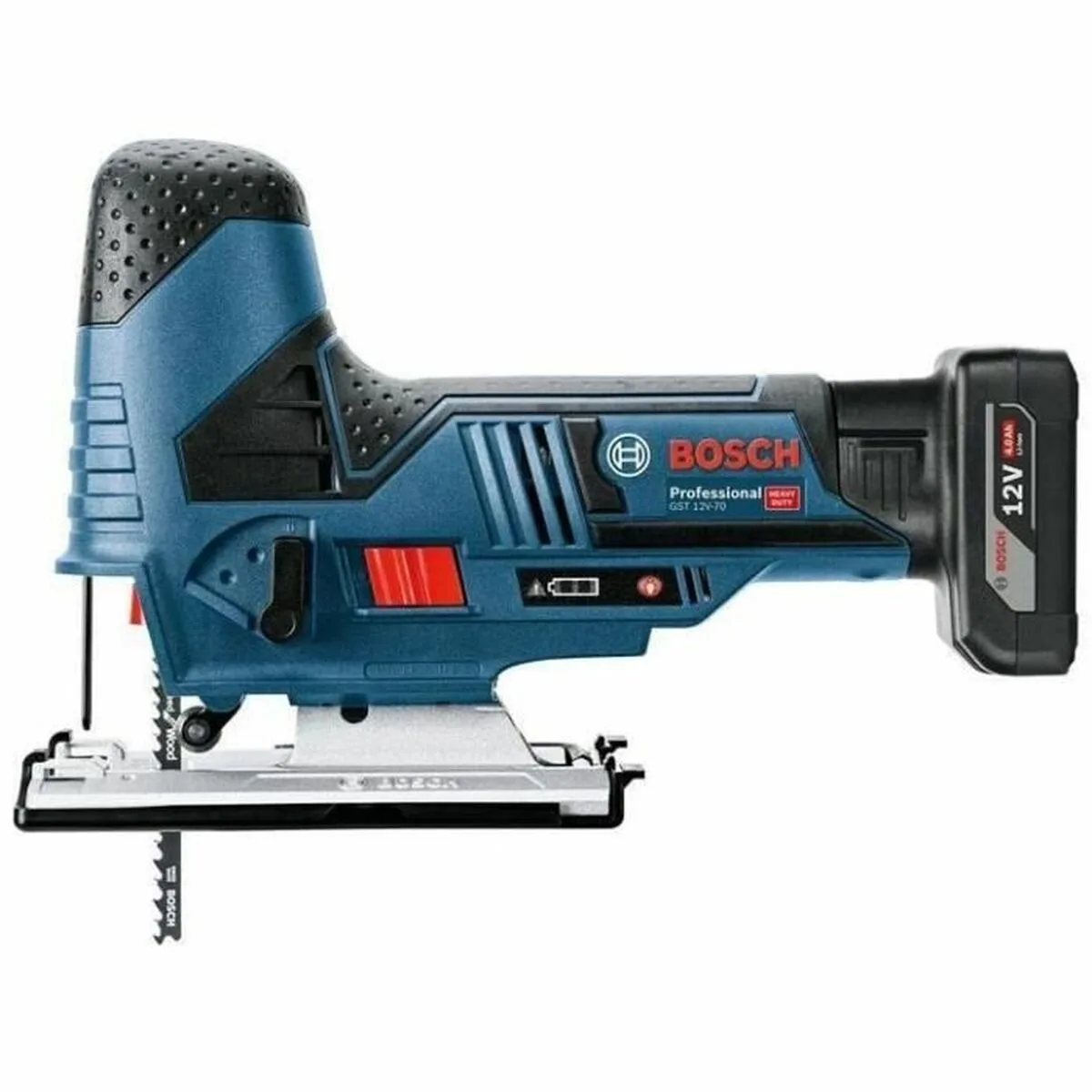 Scie sauteuse bosch professional gst 12v 70 12 v s719201615. Diaytar, c'est le cercle vertueux : des produits de qualité qui améliorent votre vie, qui vous rendent heureux, alors vous revenez.