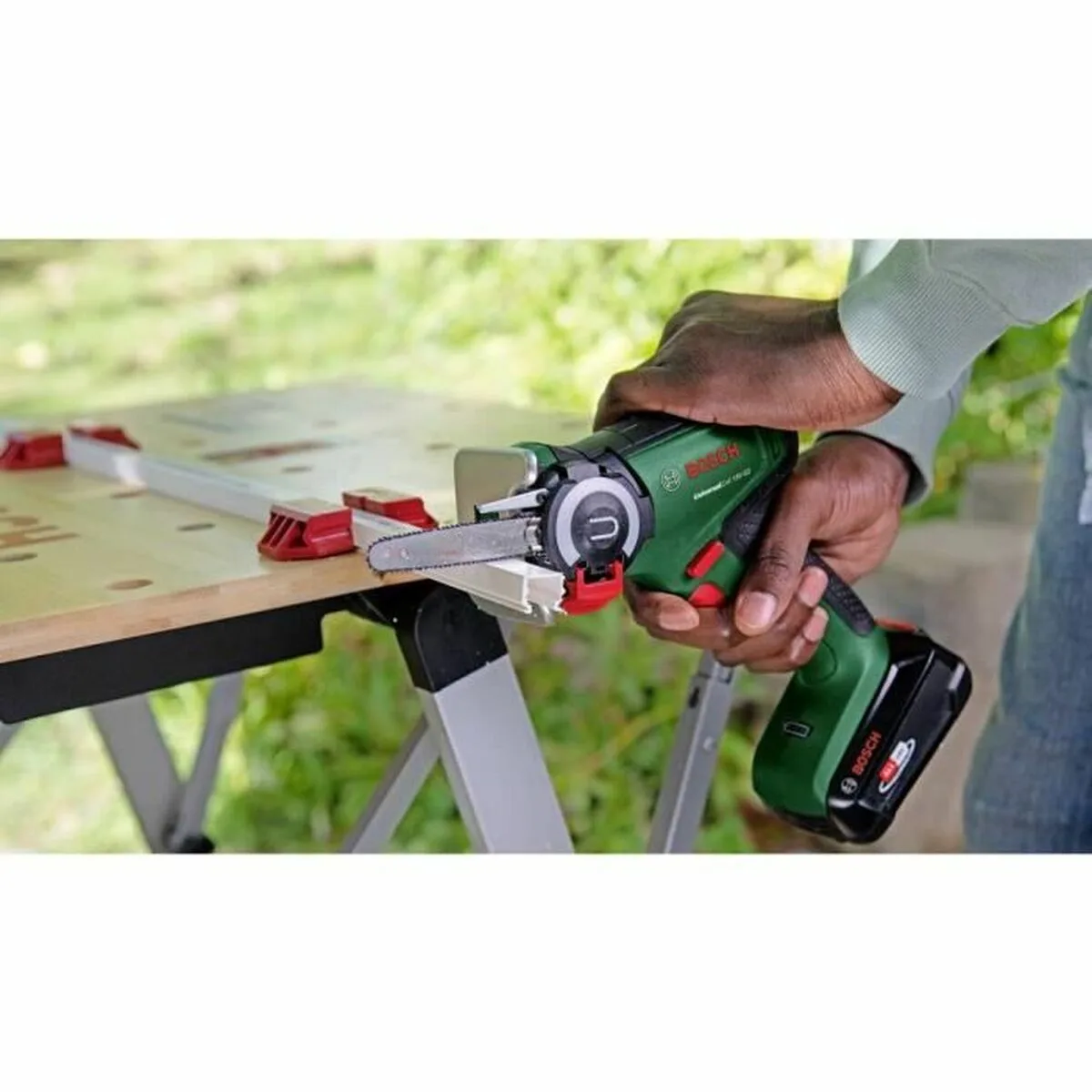 Scie sauteuse bosch universalcut 18v 65 nanoblade 18 v 65 mm s7101455777. Explorez sans limite l'offre Diaytar : des milliers de produits pour satisfaire votre soif de nouveauté et de qualité