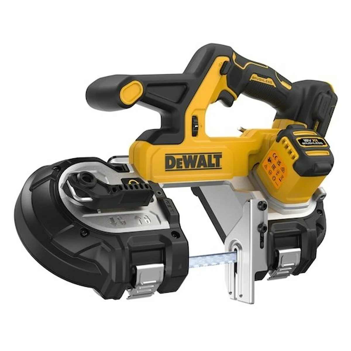 Scie sauteuse dewalt dcs378n xj s9112219585. Notre mission chez Diaytar : vous simplifier la vie en vous proposant les produits les plus ingénieux et les plus tendance du marché