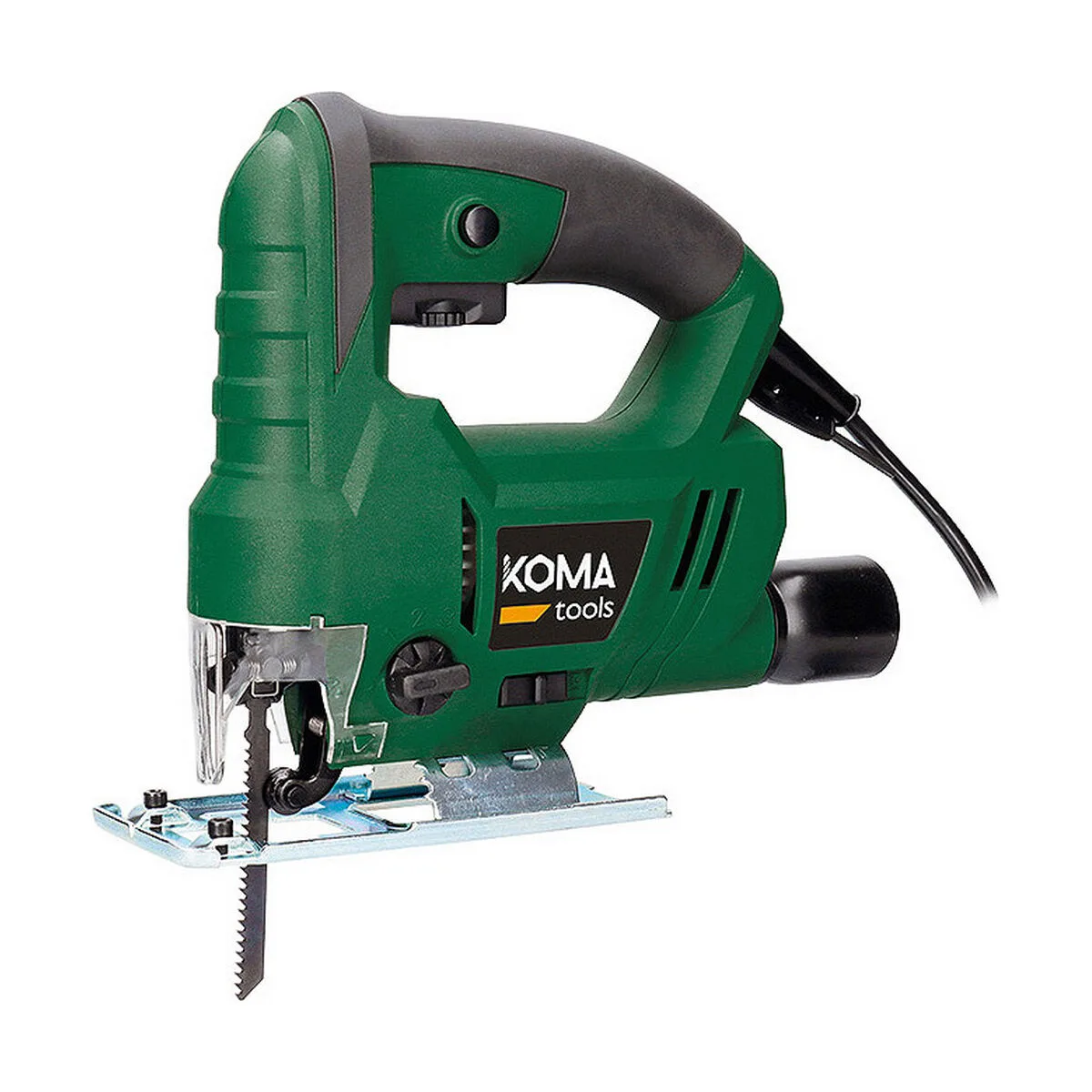 Scie sauteuse koma tools electrique 3000 rpm 580 w s790208519. Diaytar Mode : Où l'élégance rencontre l'originalité pour un style unique.