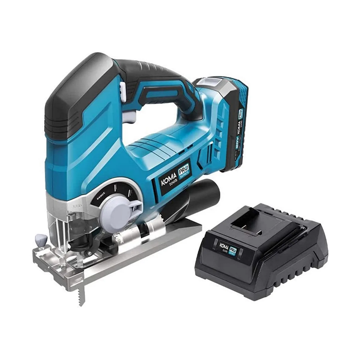 Scie sauteuse koma tools pro series battery 20 v s791010259. Diaytar puise sa force dans sa capacité à sans cesse renouveler son offre avec des produits généraux frais et inattendus
