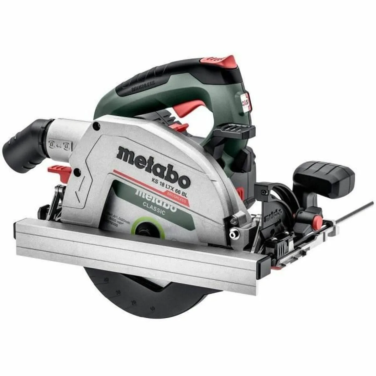 Scie sauteuse metabo ks 18 ltx 66 bl s7100820966. Tendance, confort et qualité : la trilogie gagnante de Diaytar Mode.