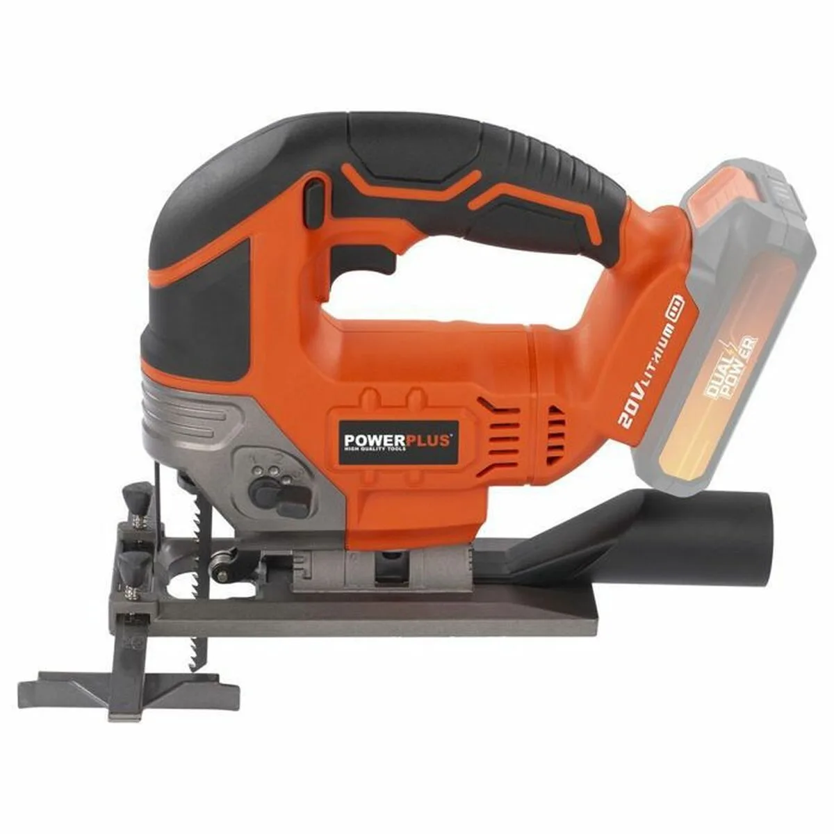 Scie sauteuse powerplus dual power powdp25300 20 v s719126345. Diaytar vous ouvre les portes d'un monde où tous les produits, des plus high-tech aux plus simples, sont source d'inspiration