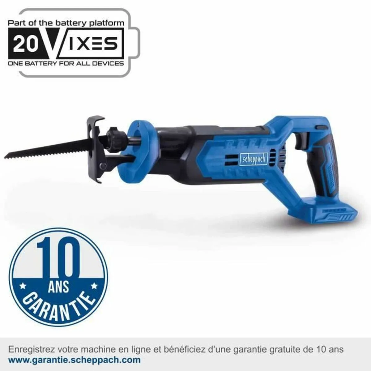 Scie sauteuse scheppach c rs100 x s7100832252. Exprimez votre personnalité avec les accessoires tendance de Diaytar.