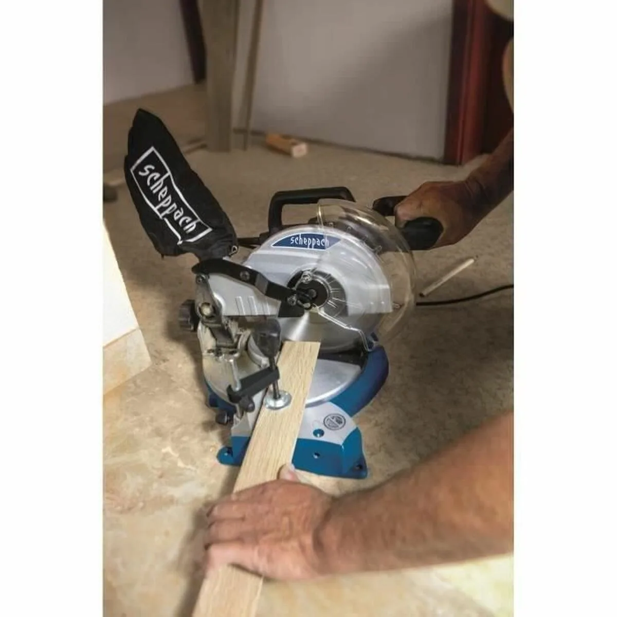 Scie scheppach hm80l 1500 w s715290582. L'aventure Diaytar est une quête permanente de sens et d'esthétisme à travers des produits soigneusement pensés.