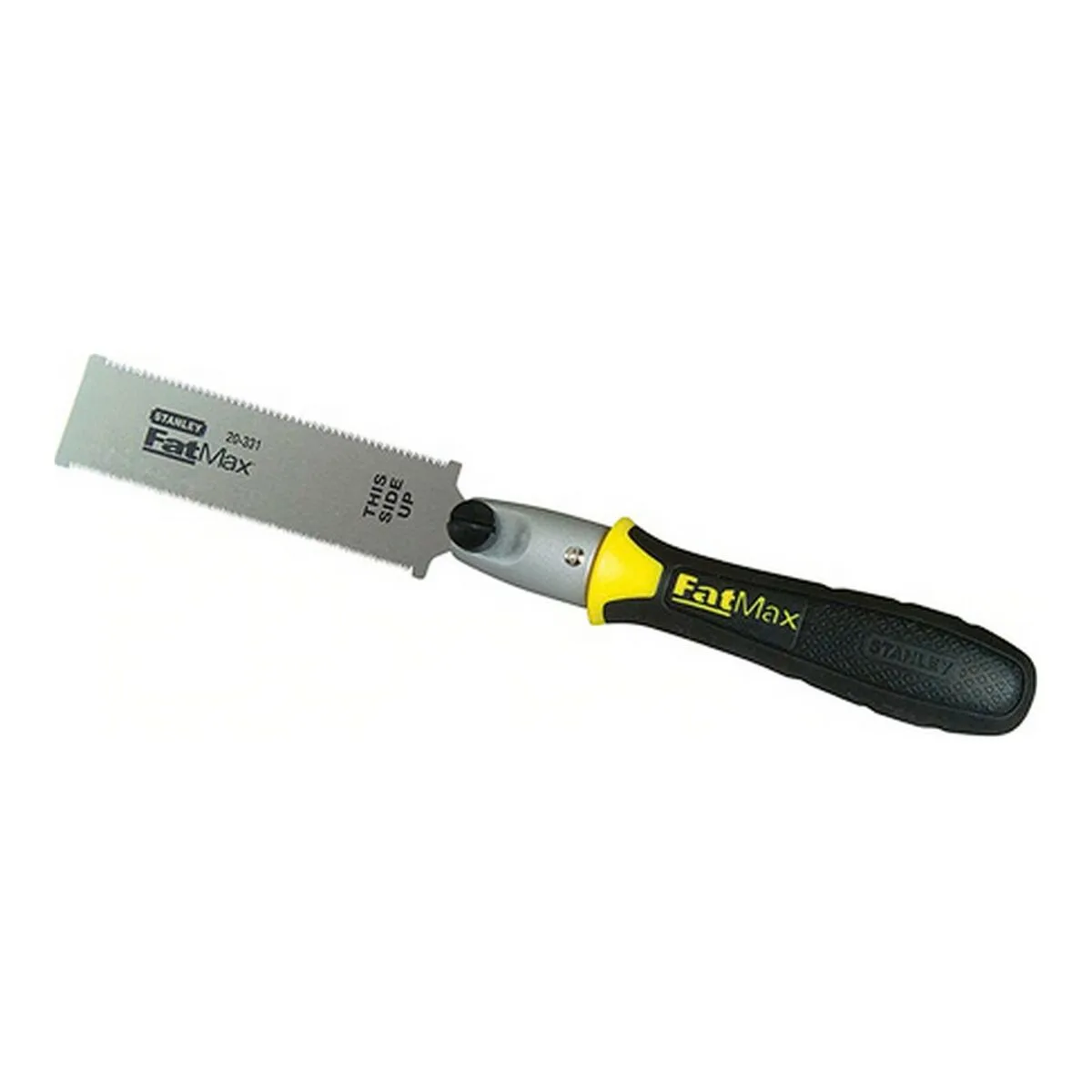 Scie stanley flexible a double tranchant s650052510. Pour vous, nous avons créé Diaytar : l'antidote à la monotonie shopping, une injection régulière de produits novateurs.