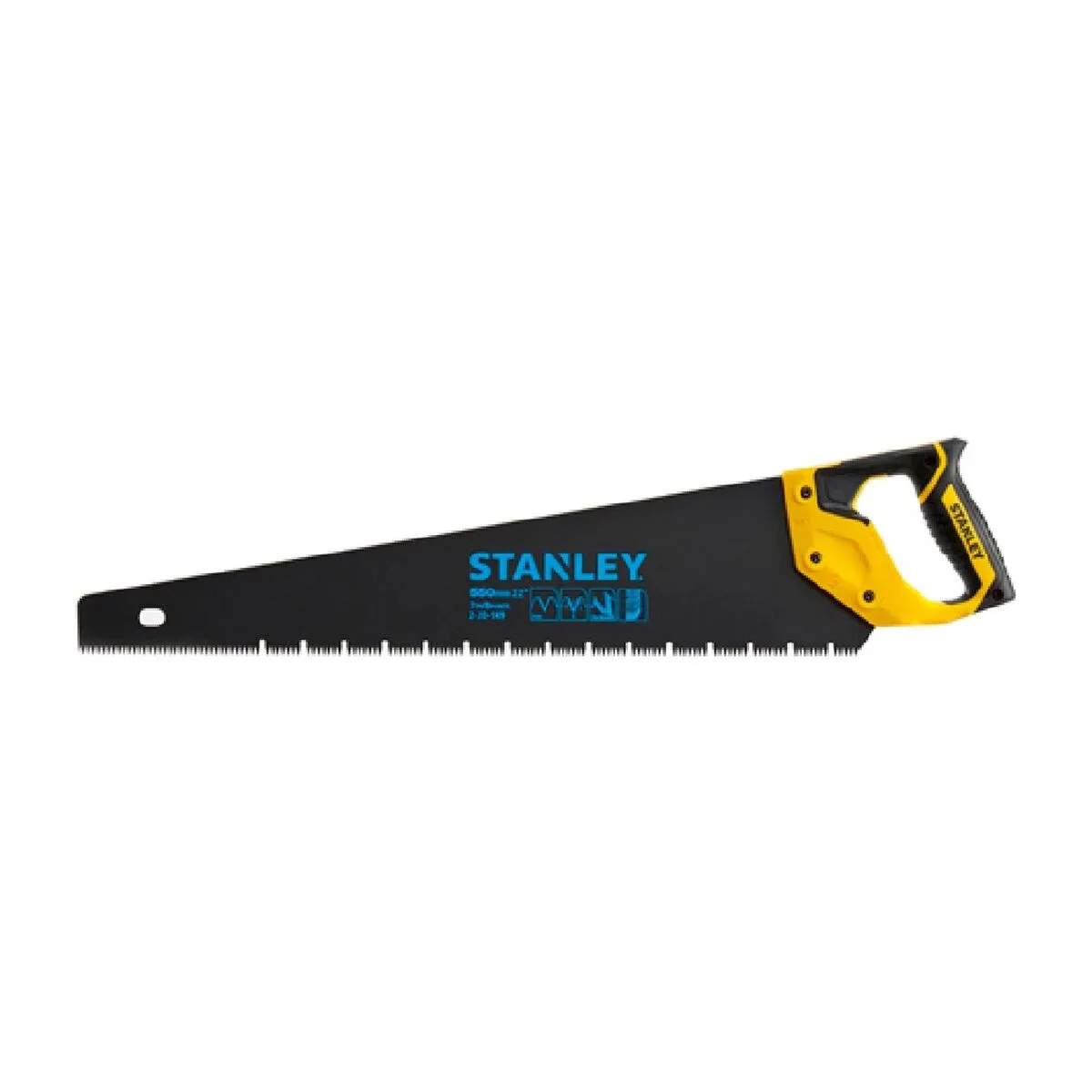 Scie stanley jet cut appliflon 550 mm s650052329. Chez Diaytar, nous sommes convaincus que le meilleur produit est celui qui allie utilité, beauté et innovation. C'est notre credo.