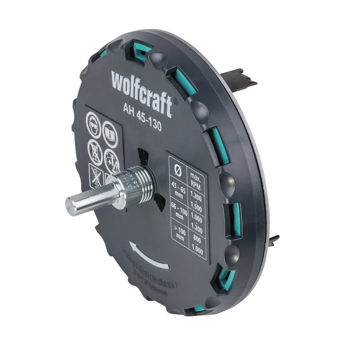 Scie wolfcraft 5978000 s790959125. Pour vous, nous avons créé Diaytar : l'antidote à la monotonie shopping, une injection régulière de produits novateurs.