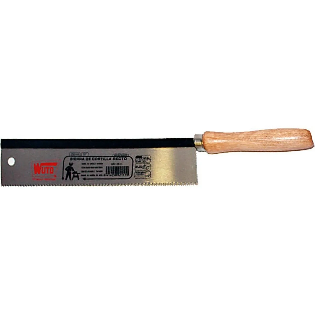 Scie wuto 250 x 50 mm s790706889. Diaytar, le reflect de vos envies multiples : une gamme de produits soigneusement composée pour sa diversité et sa pertinence