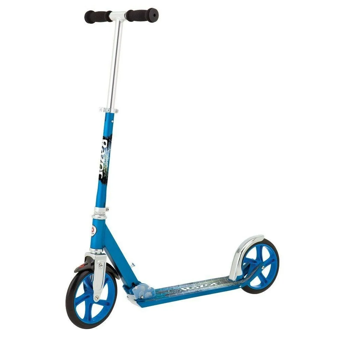 Scooter a5 lux razor 13073042 bleu s910814640. Diaytar, le partenaire de ceux qui veulent une vie mieux équipée, mieux designée et plus connectée, tout simplement.Diaytar : Le laboratoire des tendances où naissent vos futurs produits préférés, des essentiels aux plus innovants.