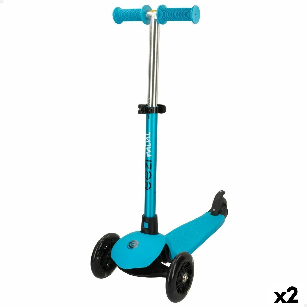 Scooter eezi bleu 2 unites s890077417. Diaytar, c'est le livre dont vous êtes le héros. Chaque produit que vous choisissez est un chapitre de votre histoire.