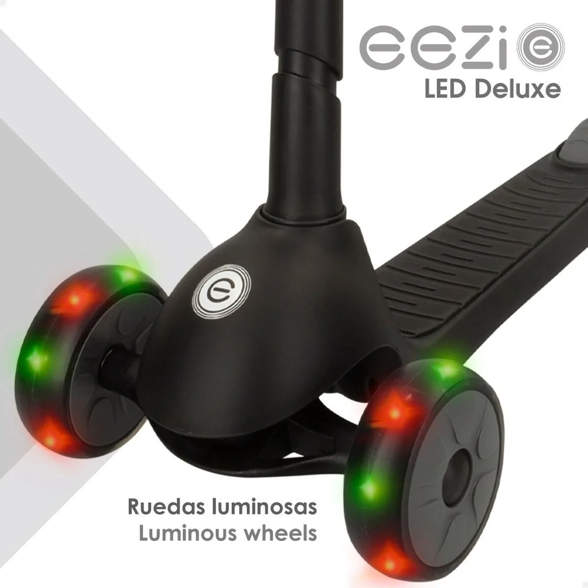 Scooter eezi noir 2 unites s890077874. L'art de vivre à la française s'exprime dans notre collection maison Diaytar.