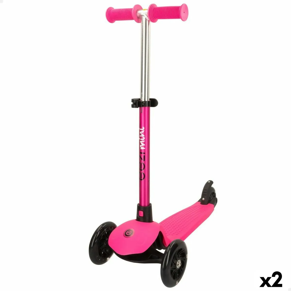 Scooter eezi rose 2 unites s890077544. Diaytar mise sur la richesse de son catalogue pour s'imposer comme le leader du shopping généraliste en ligne de qualité