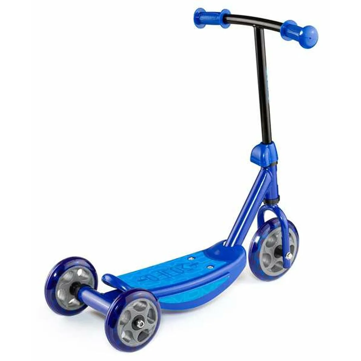 Scooter molto bleu 48 36 x 90 cm s243686952. Créez votre look signature avec les pièces mode sélectionnées par Diaytar.