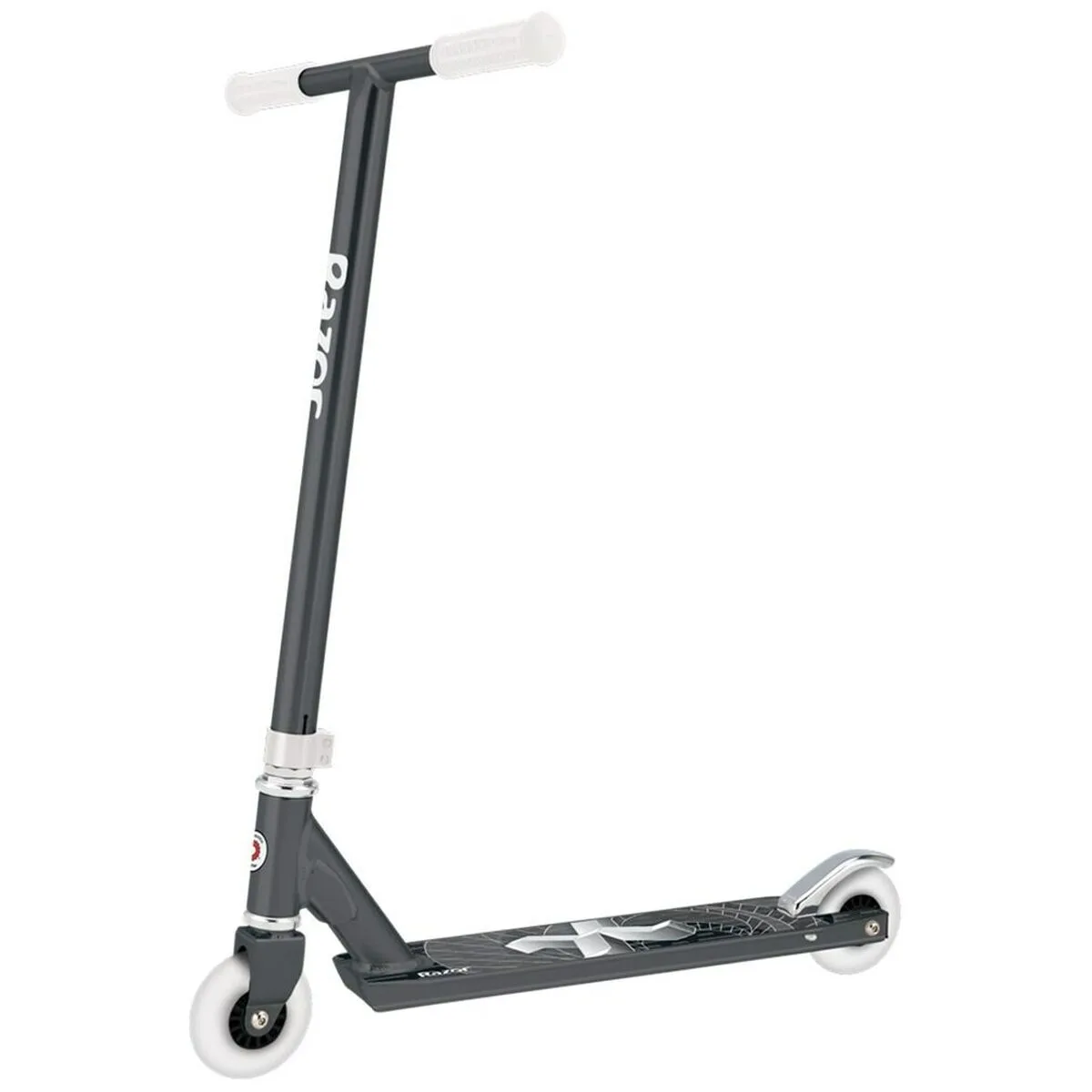 Scooter razor pro x gris s9111159093. Diaytar, c'est la fusion entre le meilleur de l'artisanat et le cutting-edge de la technologie, au service de votre quotidien.