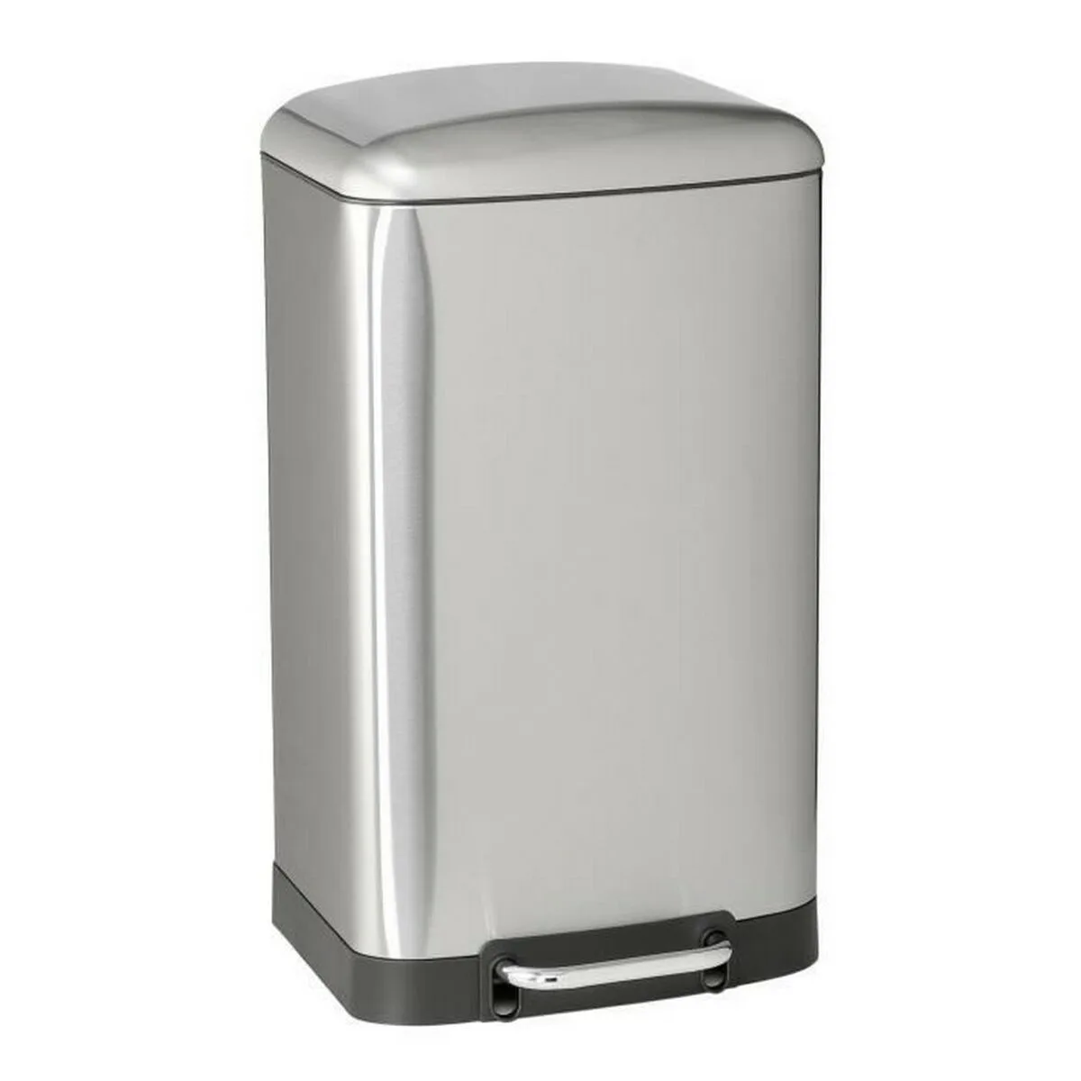 Seau a dechets avec pedale kitchen move greenwich acier inoxydable 40 l s713577357. Avec Diaytar, faites le plein d'idées et de produits ingénieux pour toutes les pièces de votre maison et tous les aspects de votre vie