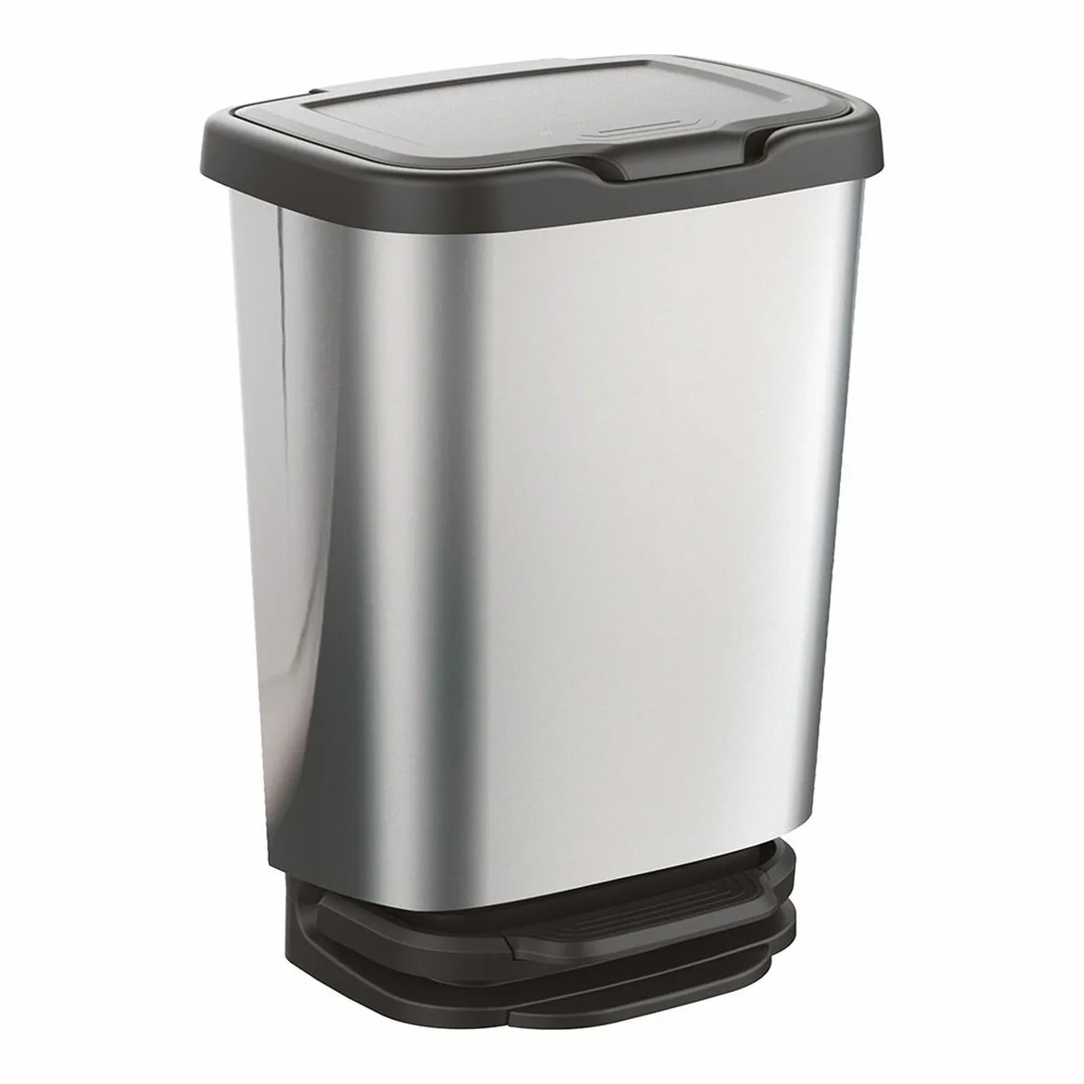 Seau a dechets avec pedale mondex jive polypropylene 20 l s792405383. Chez Diaytar, nous célébrons la singularité de chaque produit, qu'il s'agisse d'un gadget tech ou d'un ustensile maison