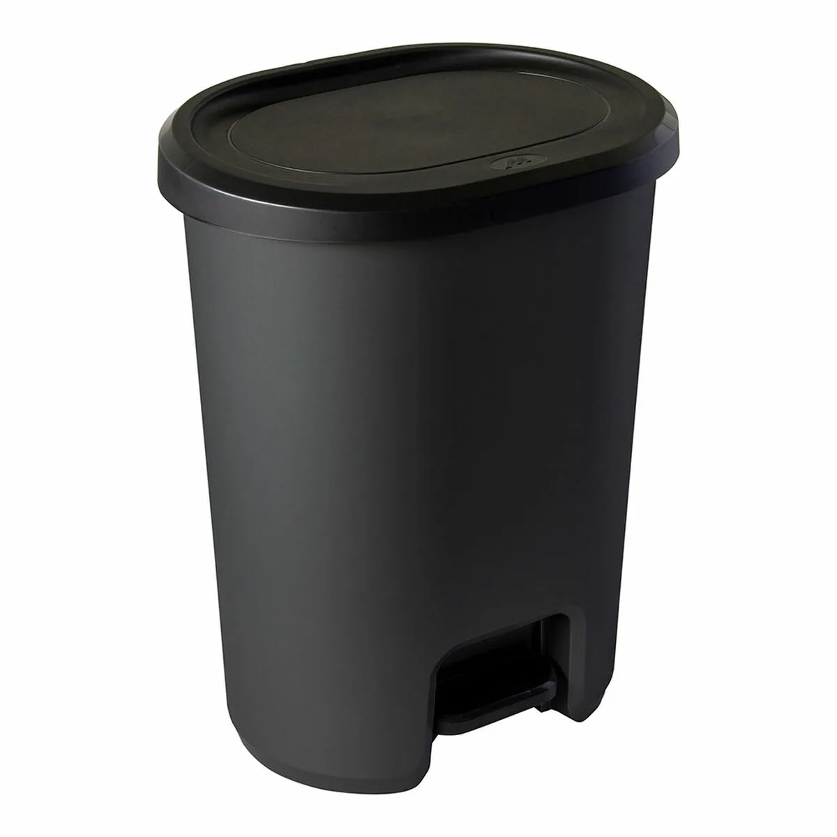 Seau a dechets avec pedale mondex lynea greenloop gris fonce 27 l s792563770. Diaytar : Votre portail vers un monde de produits où la frontière entre l'essentiel et le superflu devient délicieusement floue