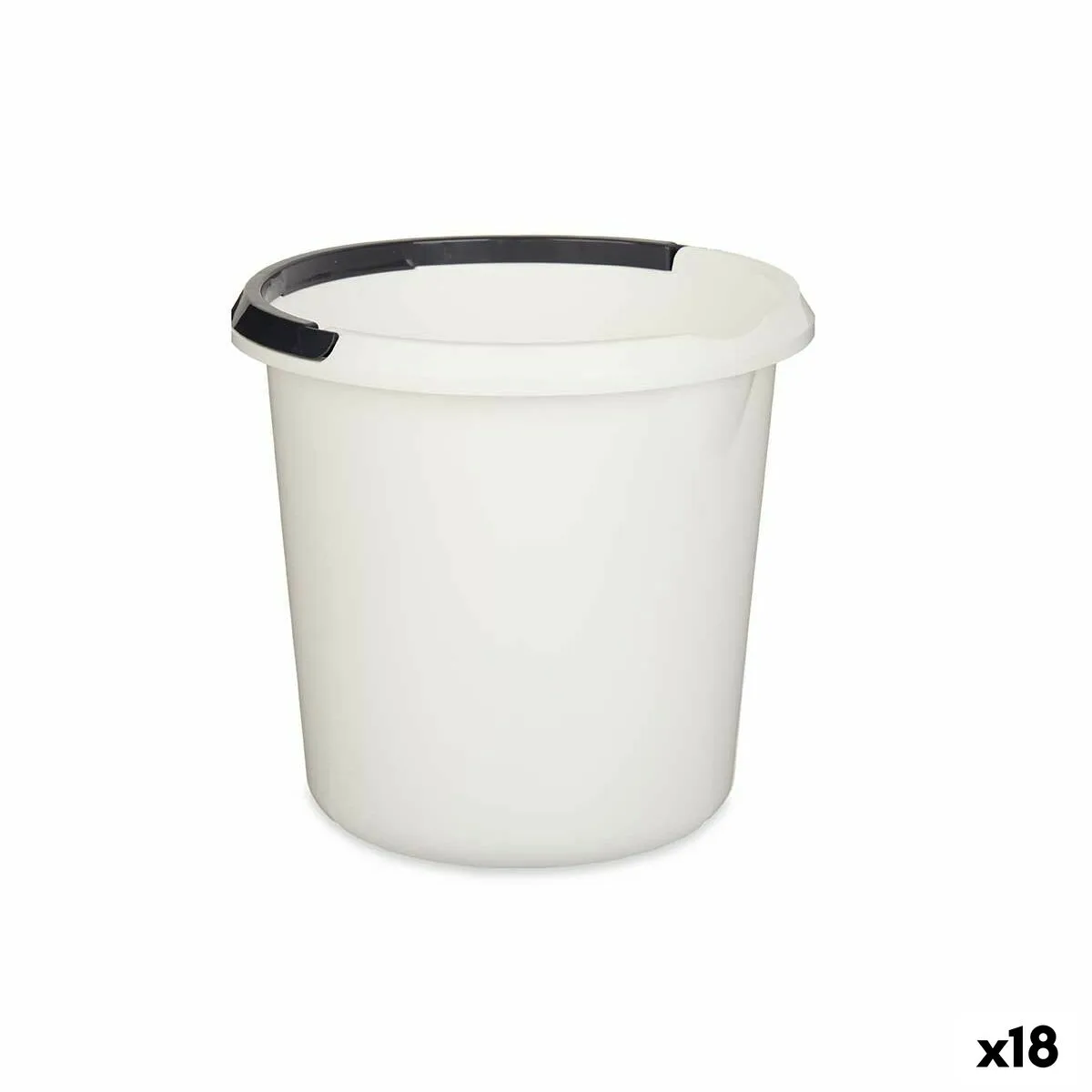 Seau avec poignee blanc anthracite 10 l 18 unites s362893926. Diaytar, c'est l'histoire d'une passion pour les bons produits, quels qu'ils soient, et du désir de les partager avec vous