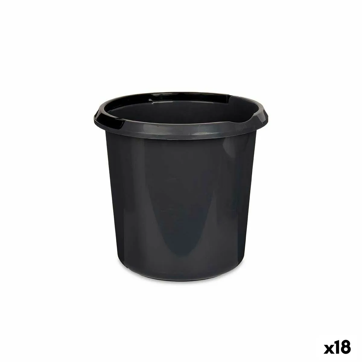 Seau avec poignee gris anthracite 10 l 18 unites s362894197. Diaytar a bâti sa réputation sur un mélange parfait entre produits technologiques innovants et articles généraux de qualité supérieure
