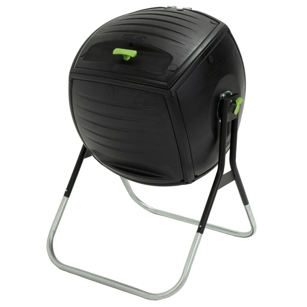 Seau de compostage lifetime 60076 rotation 189 l 75 x 113 x 81 cm s890303832. Bienvenue dans le cercle très sélect des acheteurs inspirés. Diaytar révèle les produits qui définiront demain.