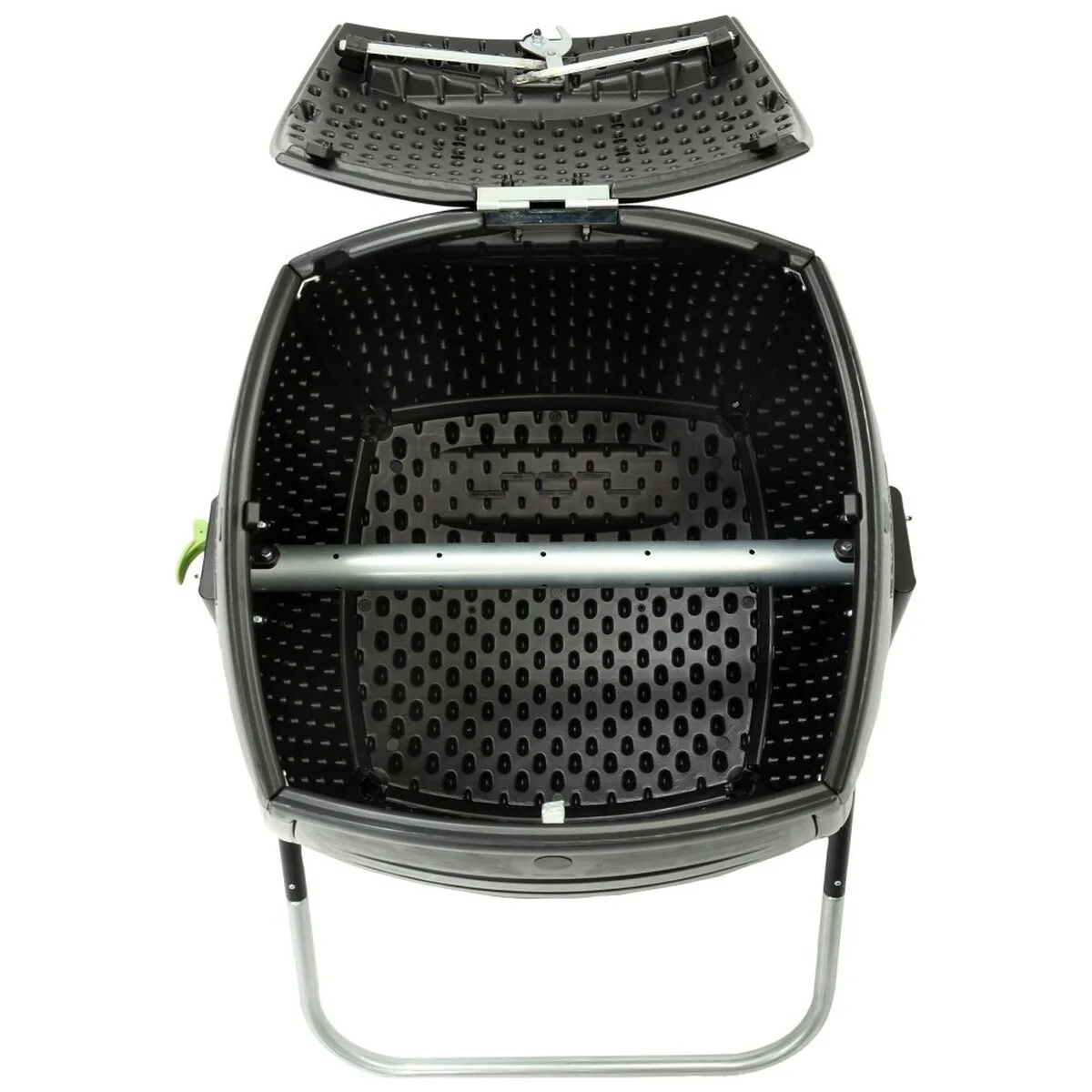 Seau de compostage lifetime 60076 rotation 189 l 75 x 113 x 81 cm s890303850. Diaytar a été imaginé pour les acheteurs avisés qui recherchent autant la performance que le design dans leurs produits