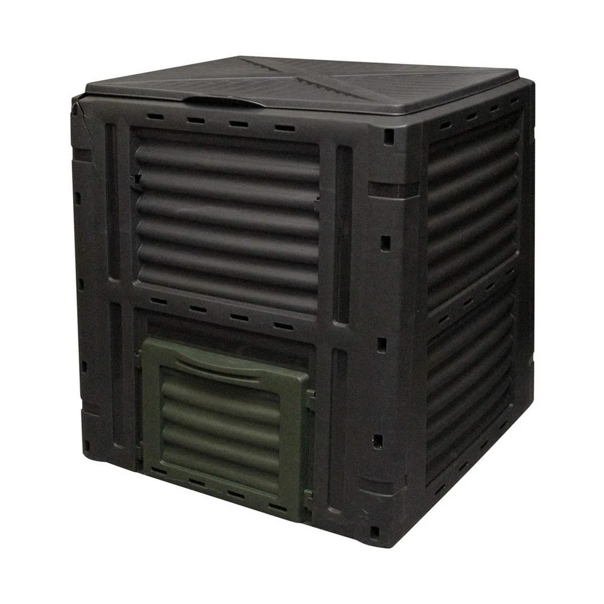 Seau de conteneur progarden compostable s790450083. Diaytar, c'est le hub où se connectent les créateurs de produits géniaux et les clients qui les attendaient sans le savoir.