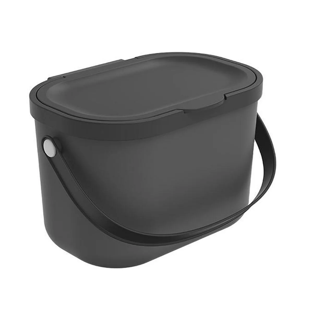 Seau de conteneur rotho anthracite plastique recycle s9110500293. Notre équipe chez Diaytar est votre équipe de choc, dévouée à débusquer les produits qui méritent votre attention.