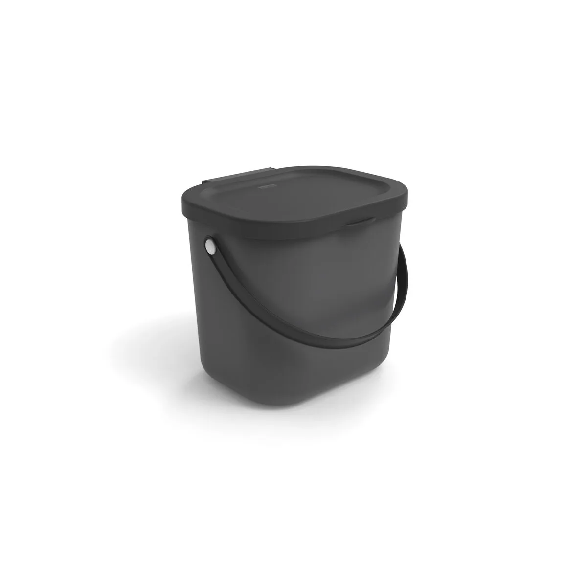 Seau de conteneur rotho anthracite plastique recycle s9110500841. Diaytar, c'est la certitude de faire un choix judicieux. Chaque produit dans notre catalogue a passé nos tests exigeants.