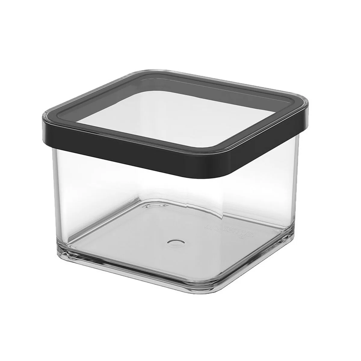 Seau de conteneur rotho noir transparent plastique s9110497999. Nous traitons chaque produit Diaytar avec le même respect que si nous devions l'offrir à un proche. La qualité est non-négociable.