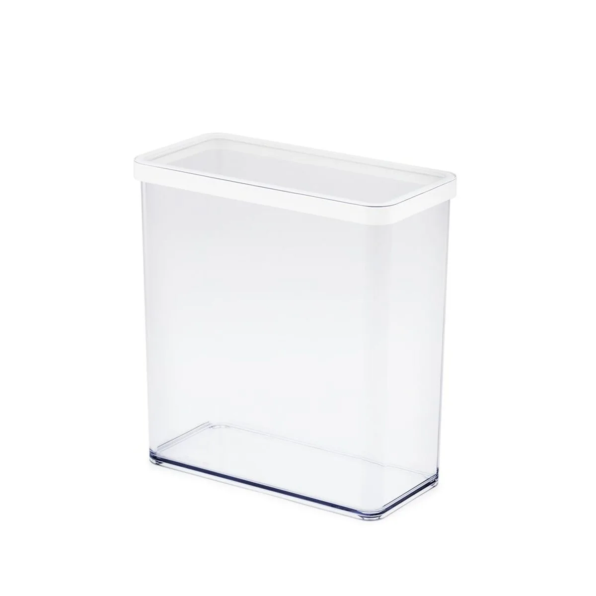 Seau de conteneur rotho noir transparent plastique s9110498926. Révélez votre style avec la collection capsule Diaytar, limitée et exclusive.