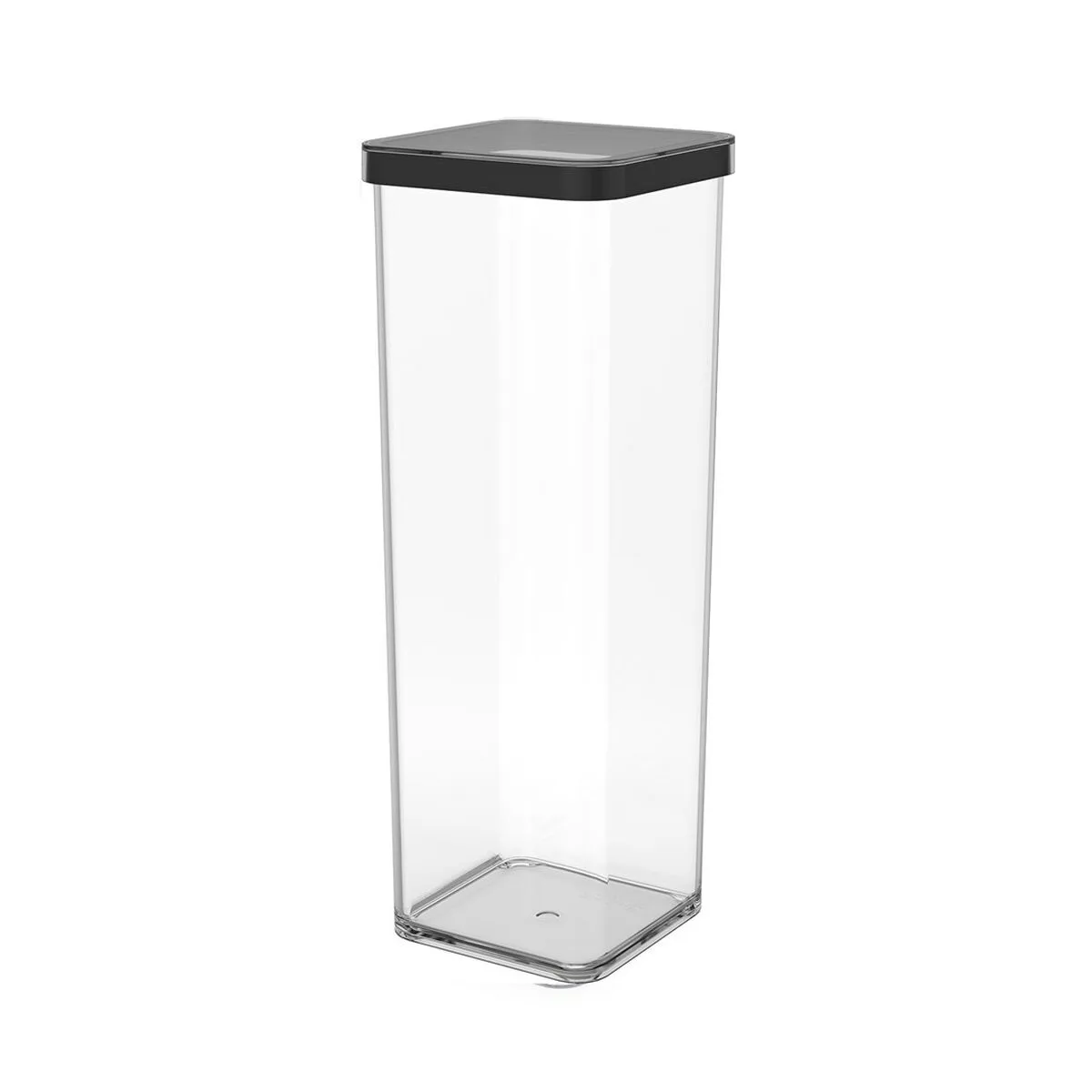 Seau de conteneur rotho noir transparent silicone plastique s9110498550. Diaytar, c'est le point de rencontre entre les passionnés de belles technologies et les amateurs de décoration tendance