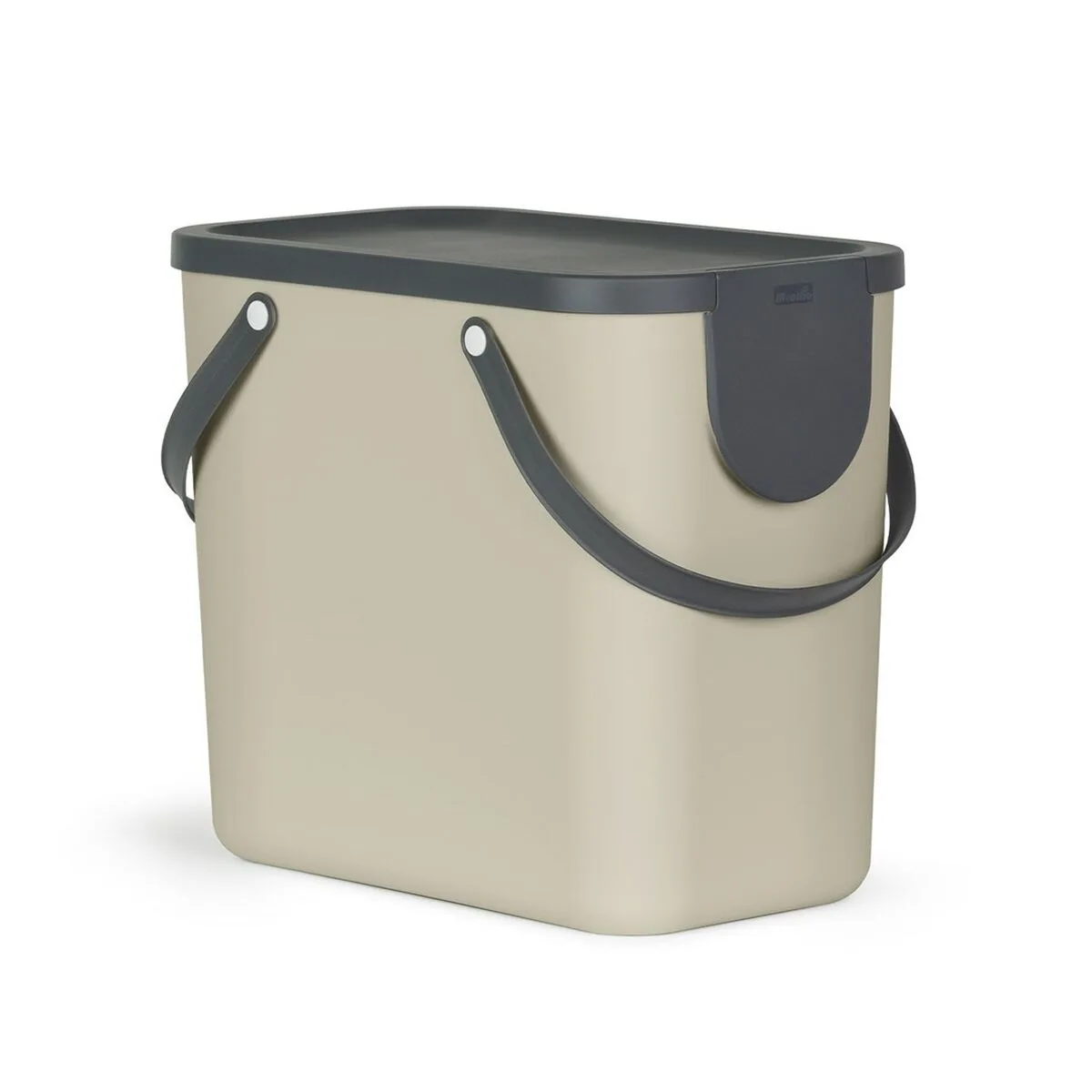 Seau de conteneur rotho plastique s9110501237. Diaytar, c'est le sismographe des tendances : nous captons les vibrations du marché pour vous offrir le meilleur.