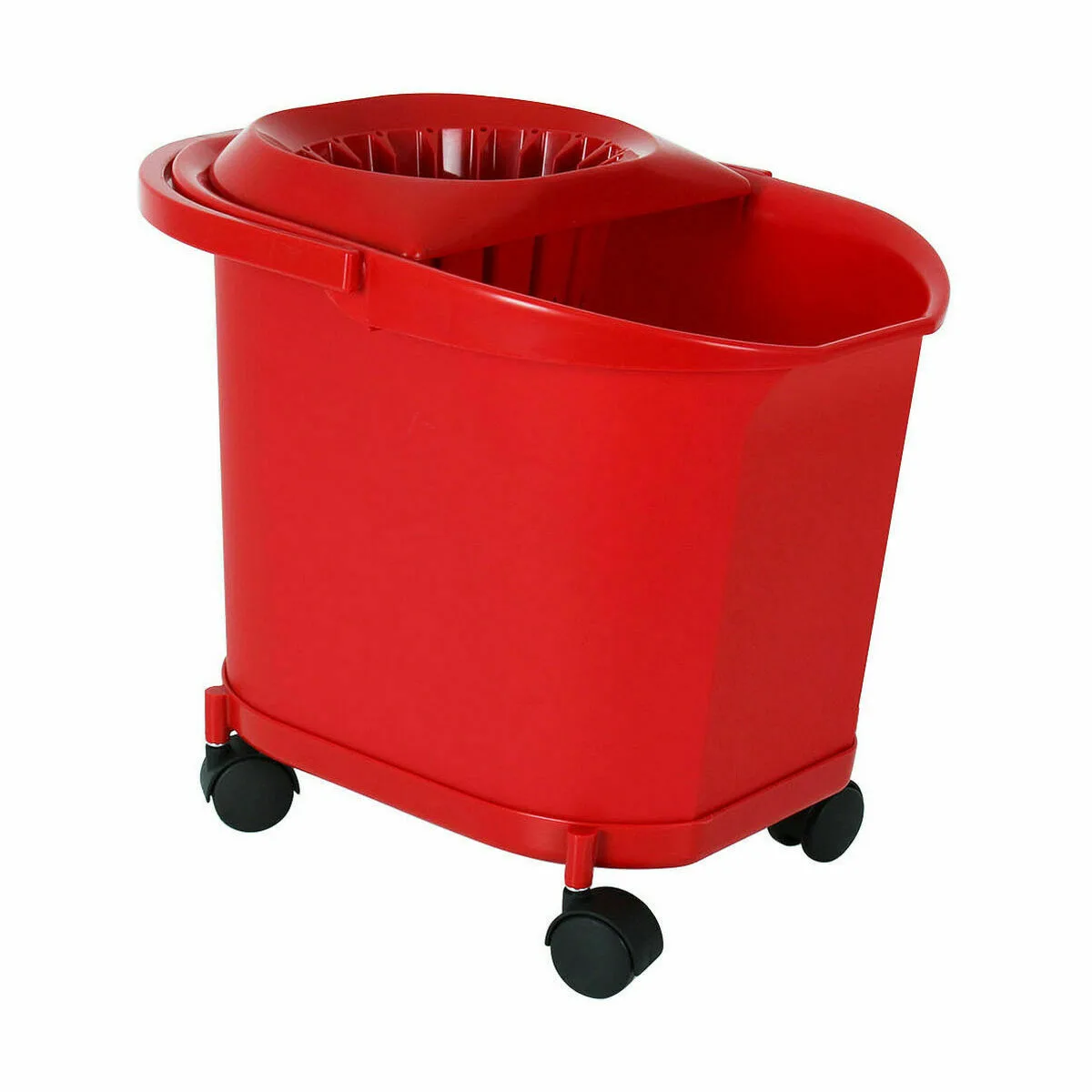 Seau de lavage 16 l rouge 6 unites s222634418. Diaytar puise sa force dans sa capacité à sans cesse renouveler son offre avec des produits généraux frais et inattendus