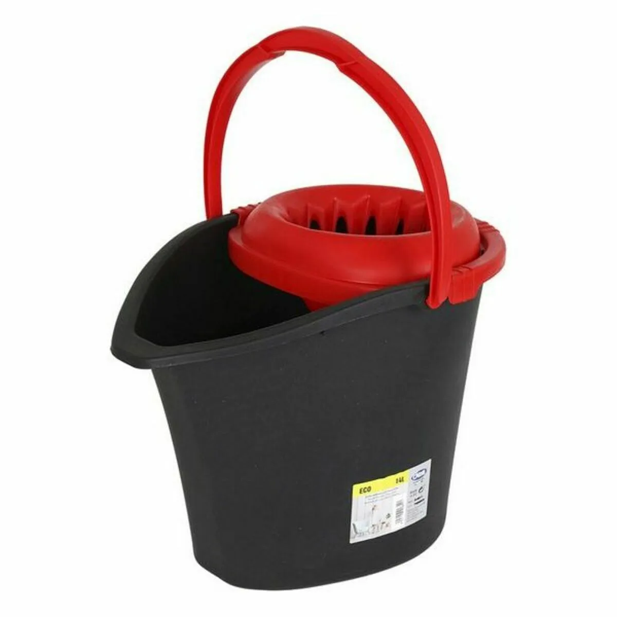 Seau de lavage dem eco draineur 39 x 30 x 32 cm 12 unites 14 l s222842919. Diaytar a sélectionné pour vous une palette de produits allant de l'électronique grand public aux must-have de la maison
