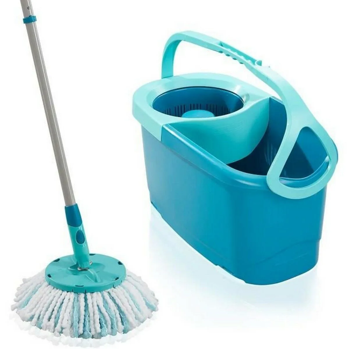 Seau de lavage leifheit 52101 vert metal plastique 20 l 1 unite s912666318. Diaytar révolutionne votre expérience d'achat en ligne avec une curation unique de produits tendance, high-tech et lifestyle