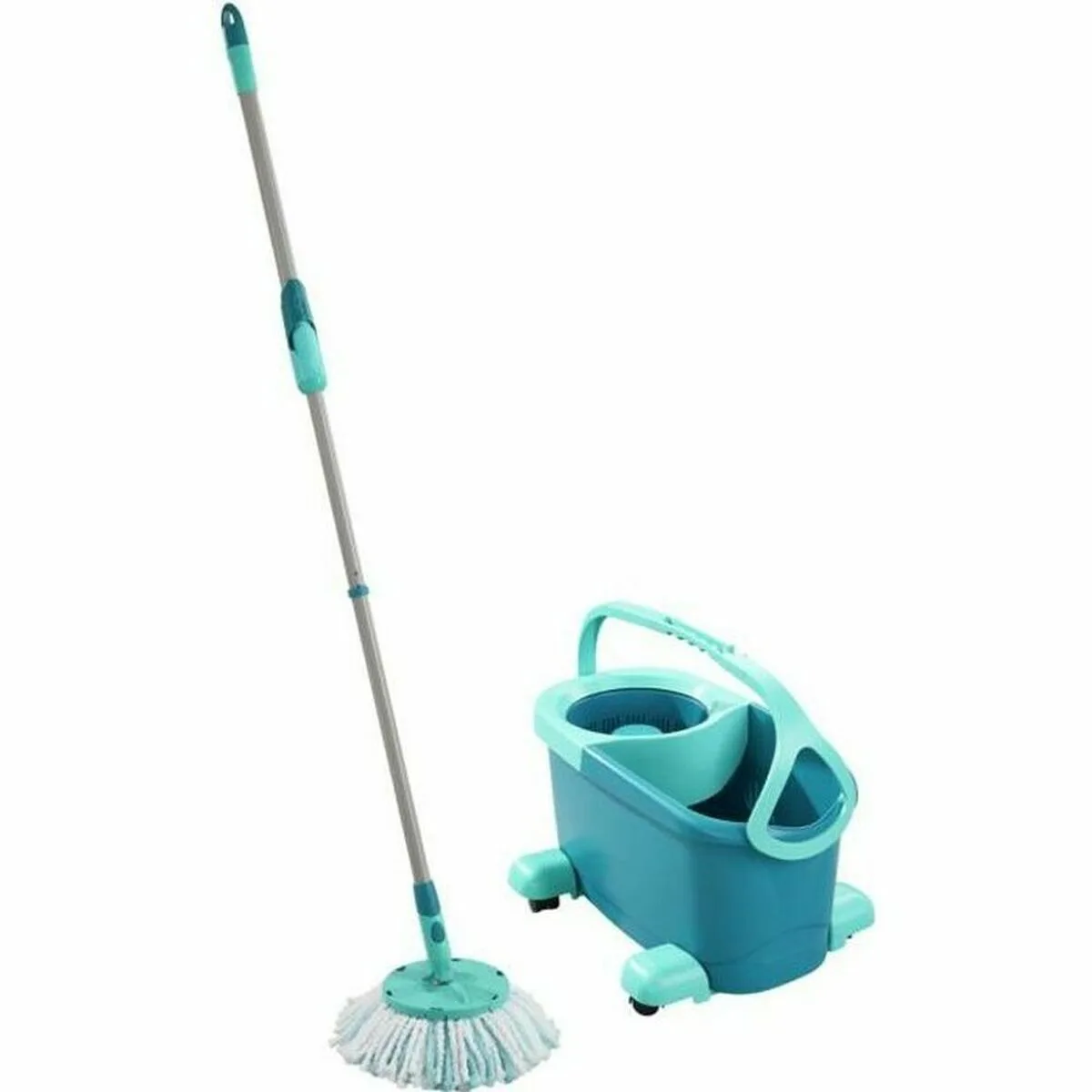 Seau de lavage leifheit clean twist mop ergo mobile bleu 1 piece 1 unite s912666252. Diaytar vous habille de la tête aux pieds avec goût et raffinement.