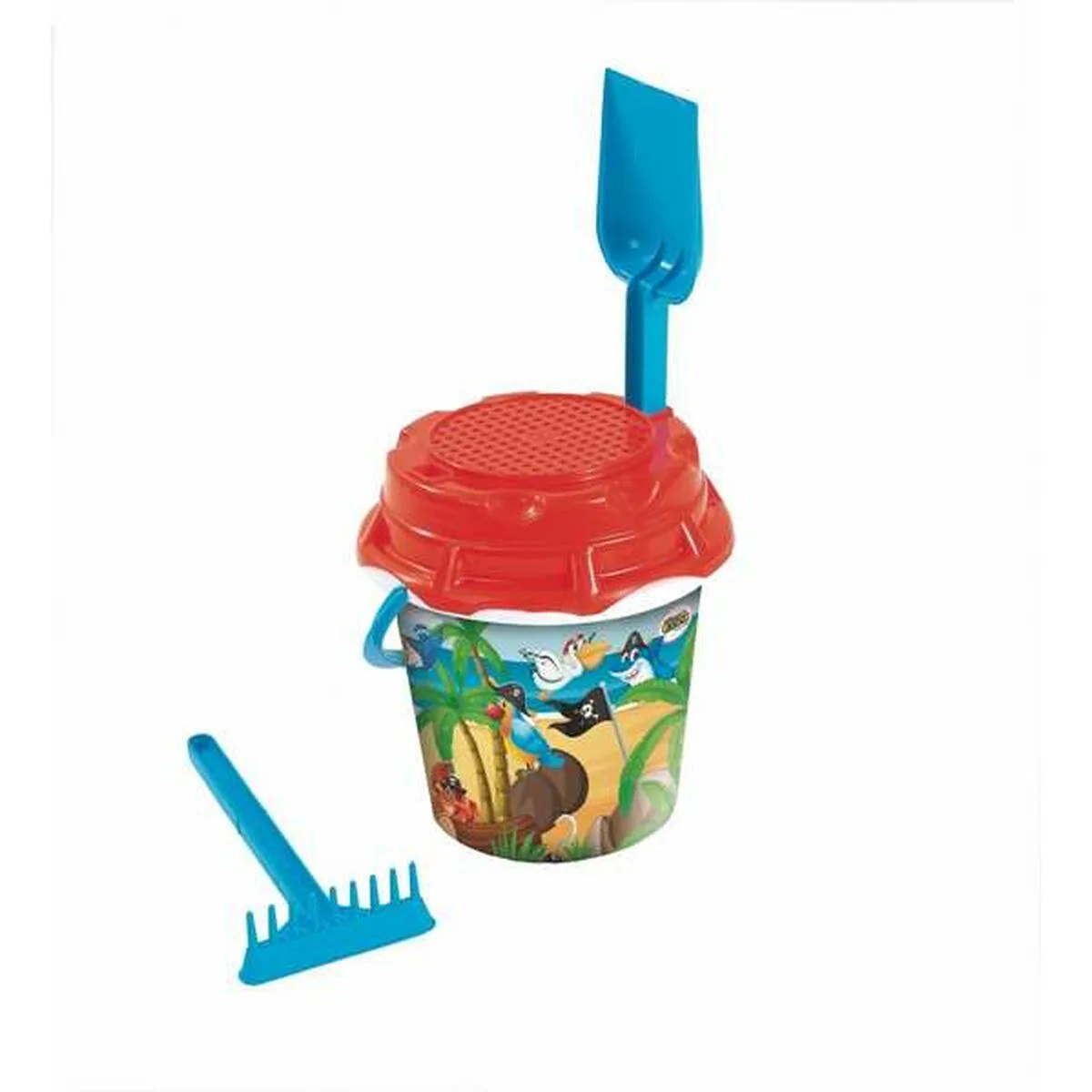 Seau de plage avc 4 pieces pirate s243519563. Notre ambition chez Diaytar : être la source la plus fiable pour vos achats de produits généraux et high-tech tendance
