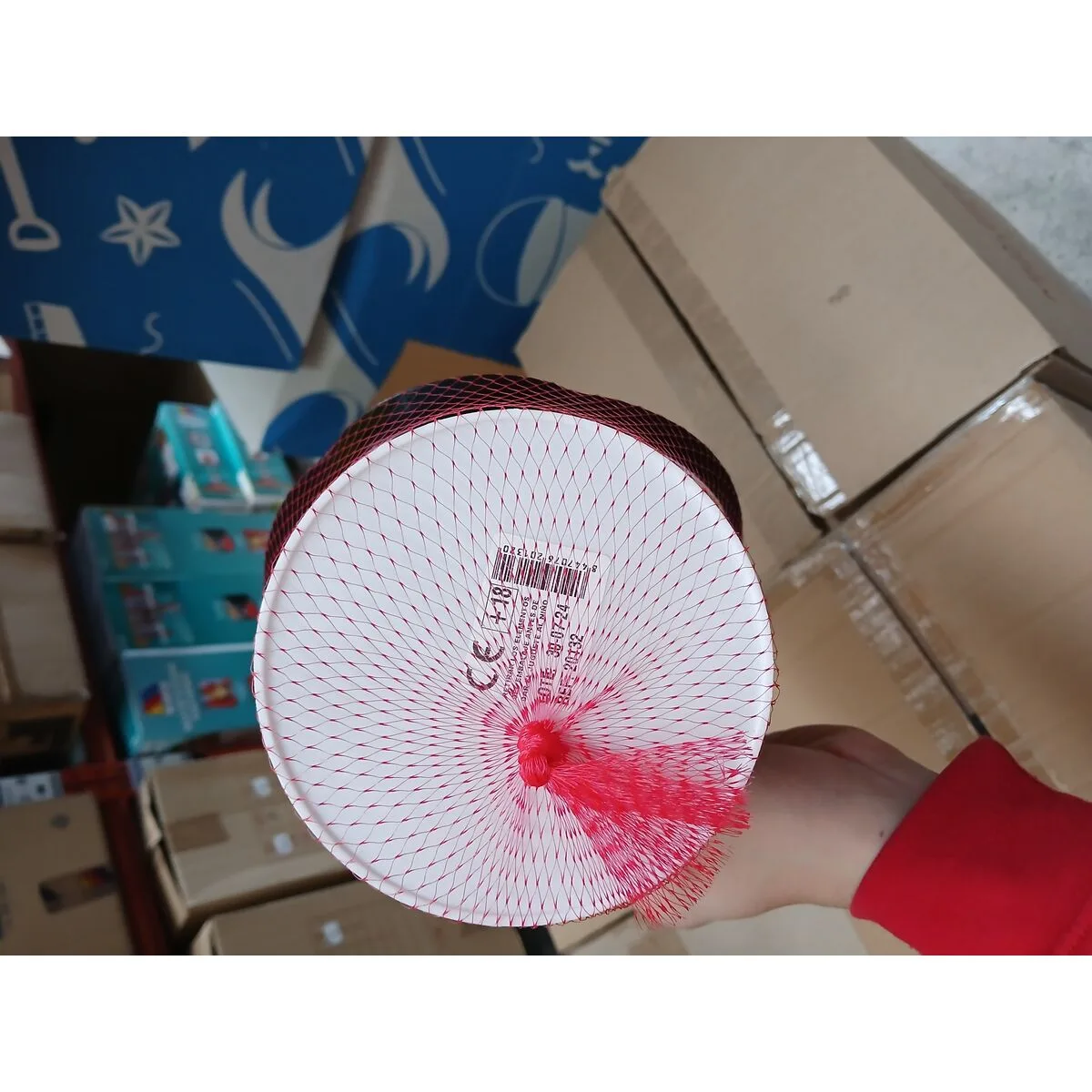 Seau de plage ice cream avc bleu s240529763. Diaytar, une destination où l'on vient pour un produit précis et où l'on reste pour l'étendue et la qualité de l'offre