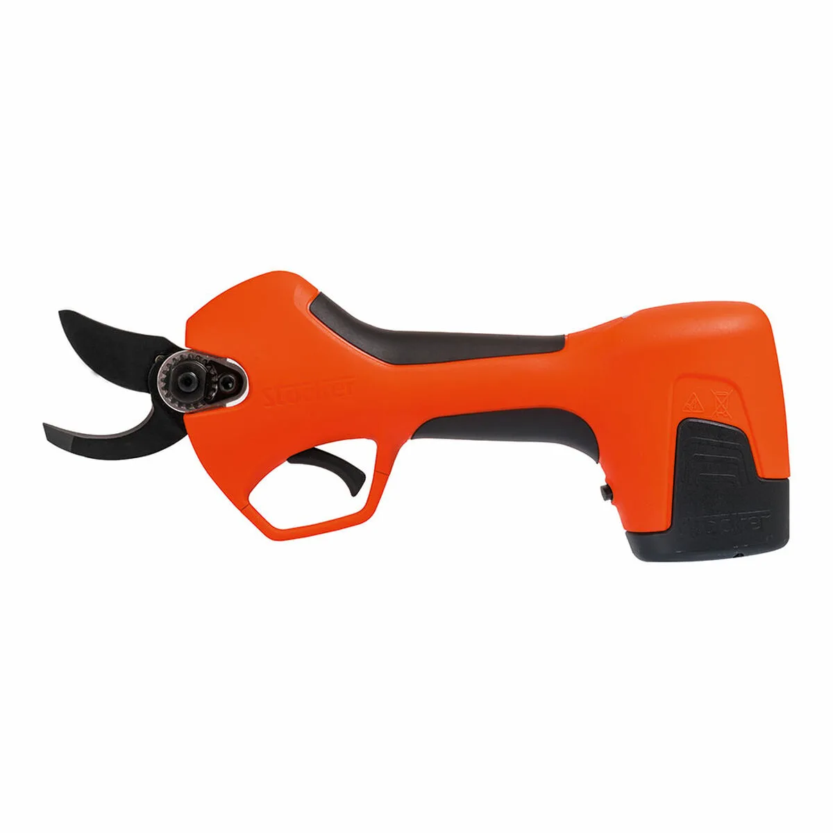 Secateur a batterie stocker vulcano e 24 tr basic st 314 20 25 mm 29 cm s792253026. Diaytar, c'est l'art de la sérendipité appliqué au e-commerce : vous venez pour une chose, vous repartez avec l'objet de vos rêves.
