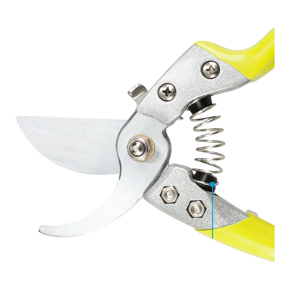 Secateur de jardin ferrestock jaune s650307787. L'ADN de Diaytar : un mélange éclectique et raffiné de produits qui parle aussi bien aux geeks qu'aux esthètes