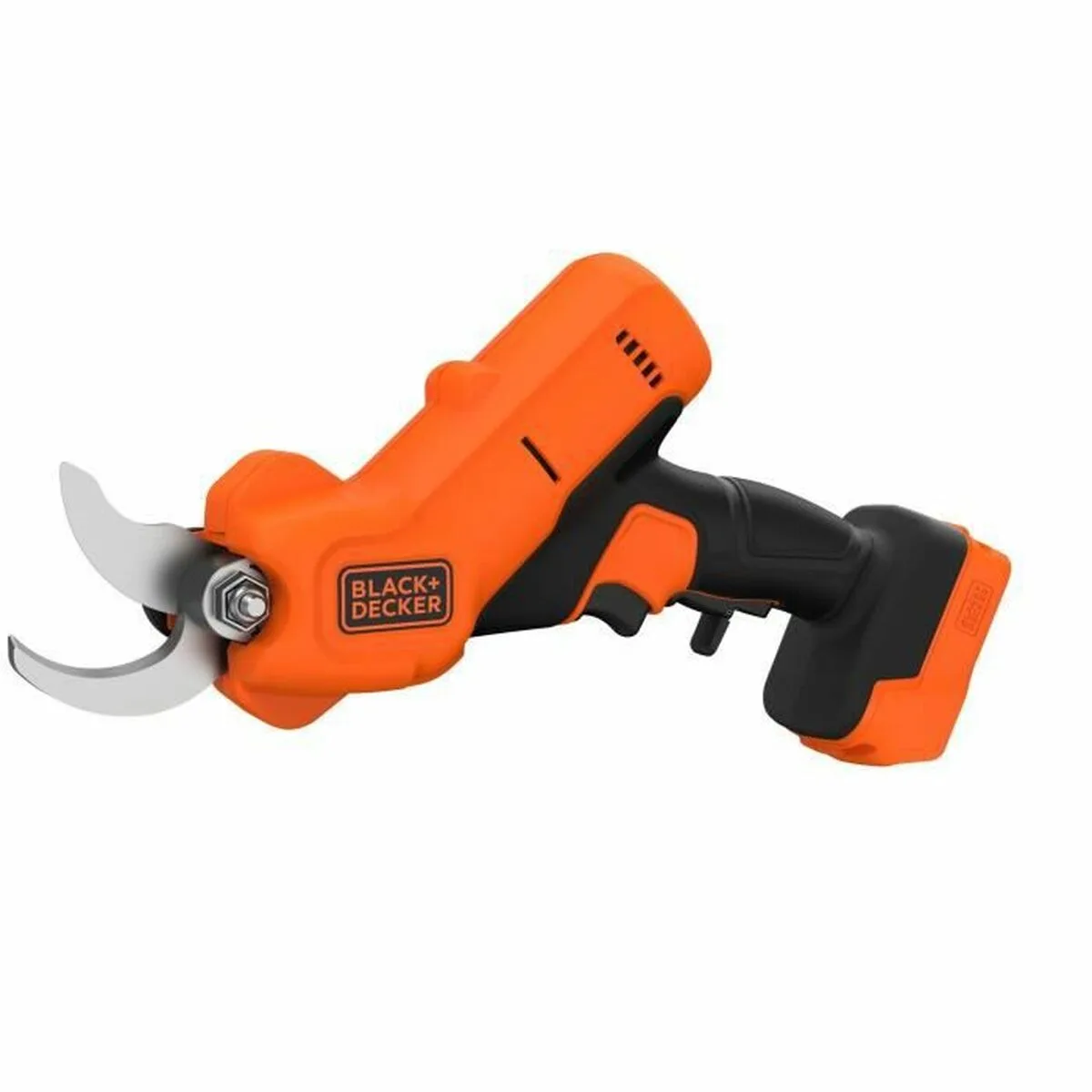 Secateurs black decker bcpp18b xj 25 mm 18v s719052511. Diaytar, c'est le sismographe des tendances : nous captons les vibrations du marché pour vous offrir le meilleur.