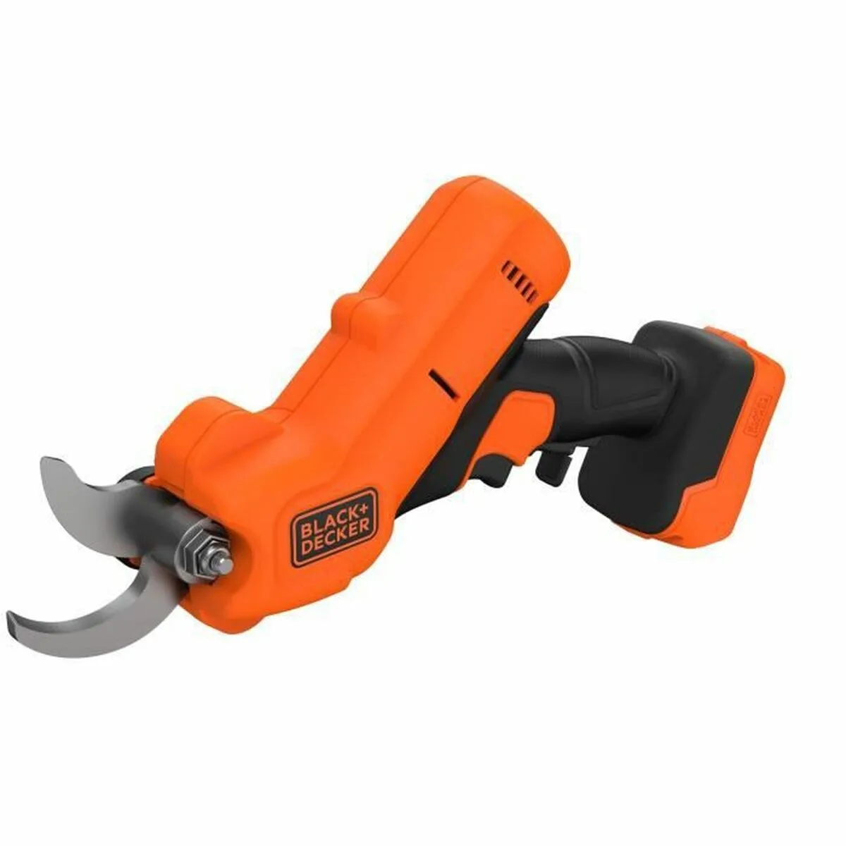 Secateurs black decker bcpp18b xj 25 mm 18v s719052518. Diaytar : Parce que vous méritez le meilleur, nous sélectionnons l'excellence.