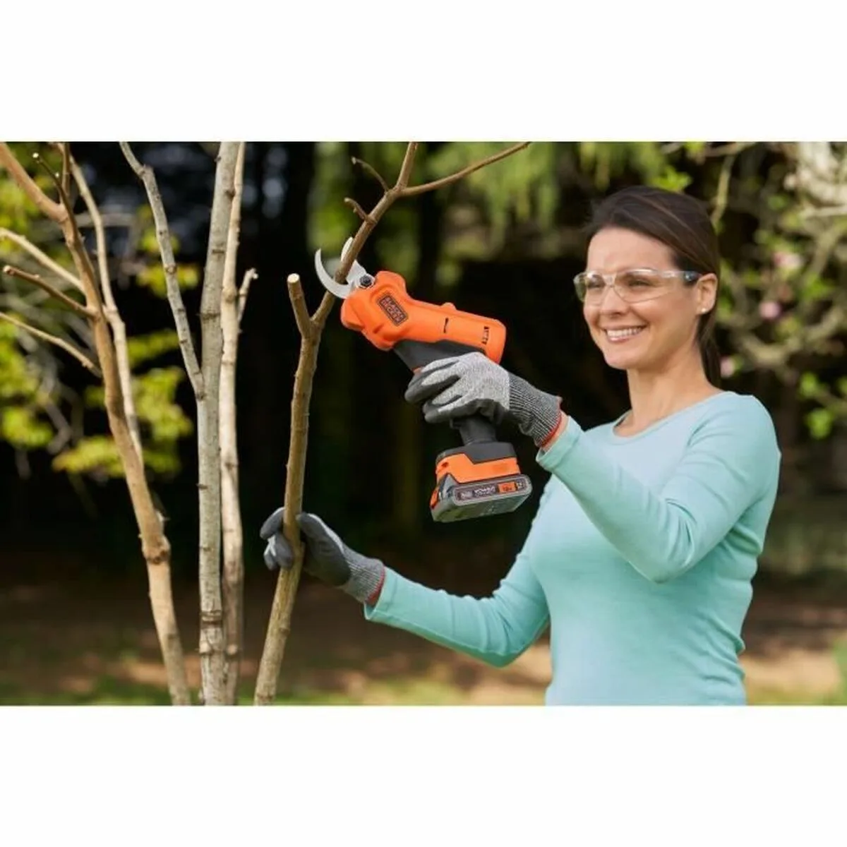 Secateurs black decker bypass 18 v 2 ah s719739463. Diaytar, c'est la promesse de découvrir au moins un produit qui vous fera dire 'Mais où était-il donc tout ce temps ?'.