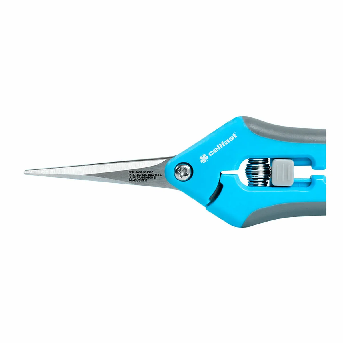 Secateurs cellfast ideal s792347570. Diaytar, c'est l'alchimie parfaite entre la froide efficacité de la tech et la chaleur rassurante des produits de qualité.