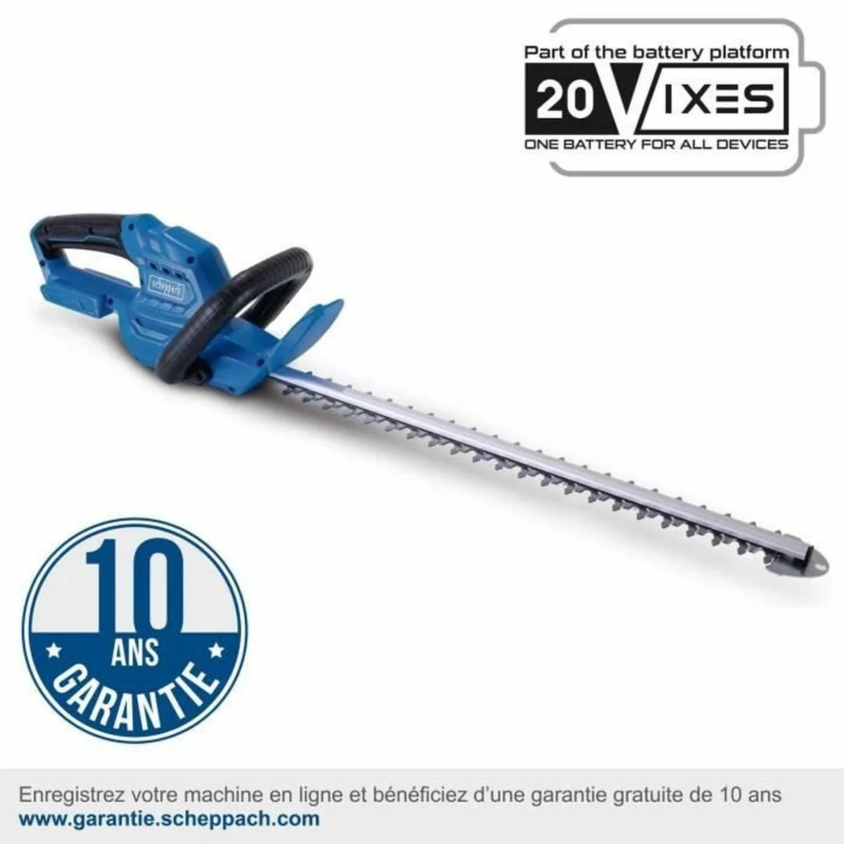Secateurs scheppach c ht570 x s7100349098. Avec Diaytar, faites le plein d'idées et de produits ingénieux pour toutes les pièces de votre maison et tous les aspects de votre vie