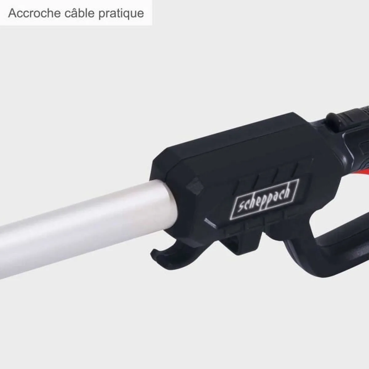 Secateurs scheppach etht500 s7100199859. Nous sommes les archéologues du produit parfait. Diaytar exhume pour vous les trésors cachés du marché.